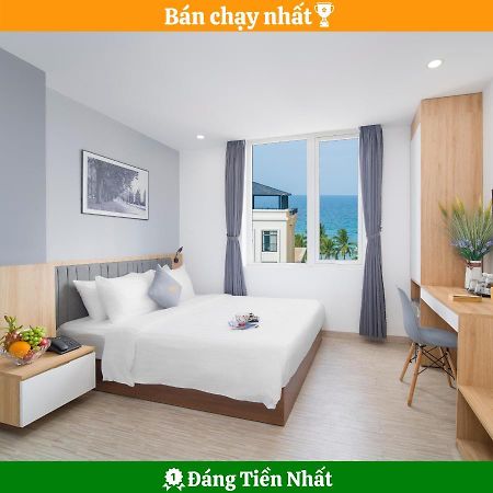 Davue Hotel By Thg Danang Exteriér fotografie