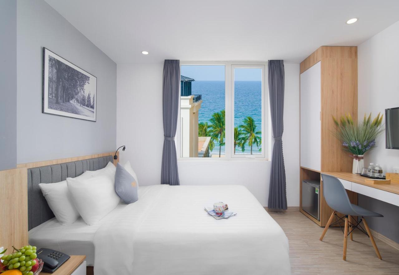 Davue Hotel By Thg Danang Exteriér fotografie
