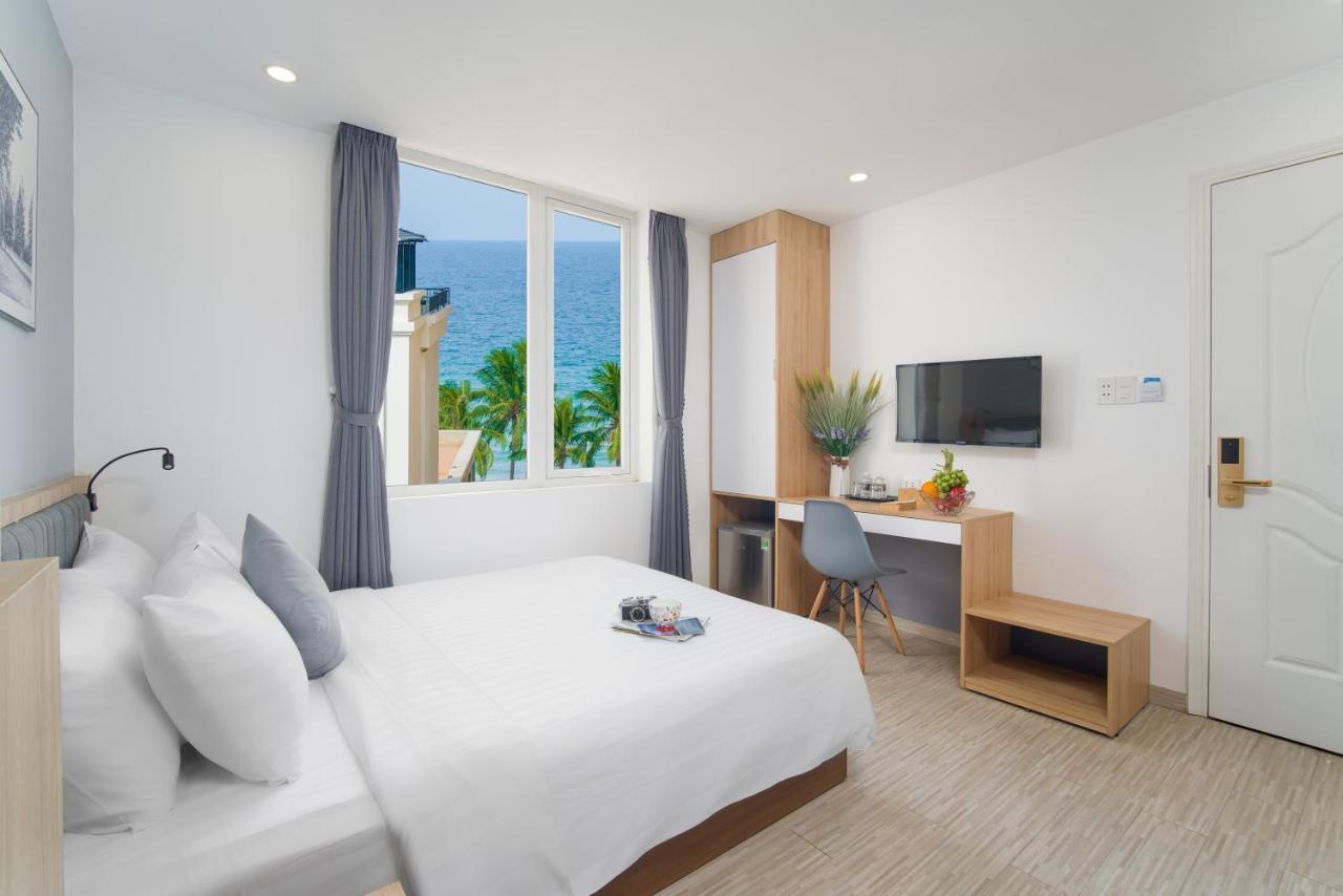 Davue Hotel By Thg Danang Exteriér fotografie