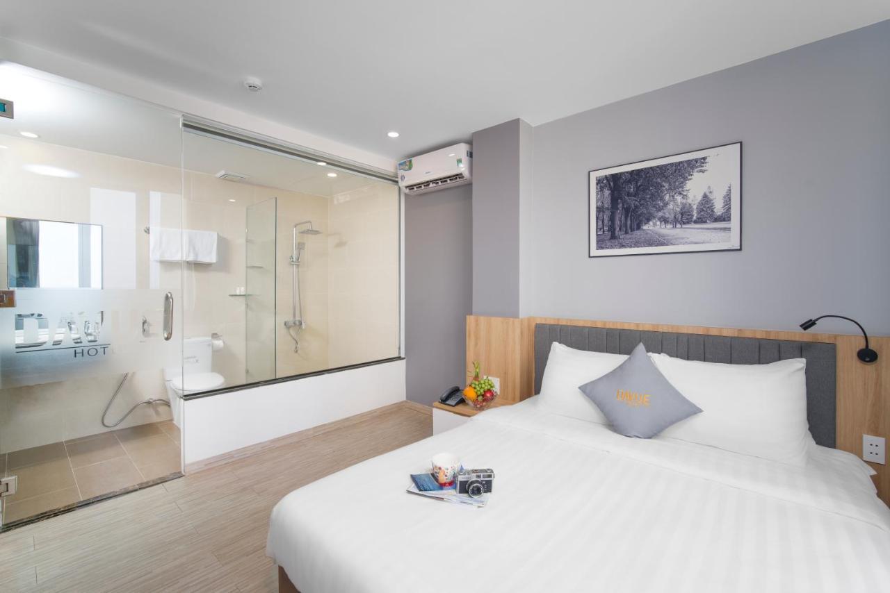 Davue Hotel By Thg Danang Exteriér fotografie