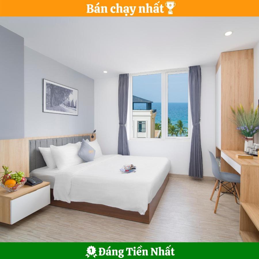 Davue Hotel By Thg Danang Exteriér fotografie