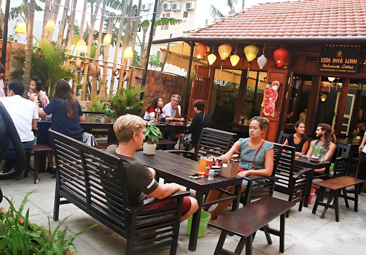 Davue Hotel By Thg Danang Exteriér fotografie