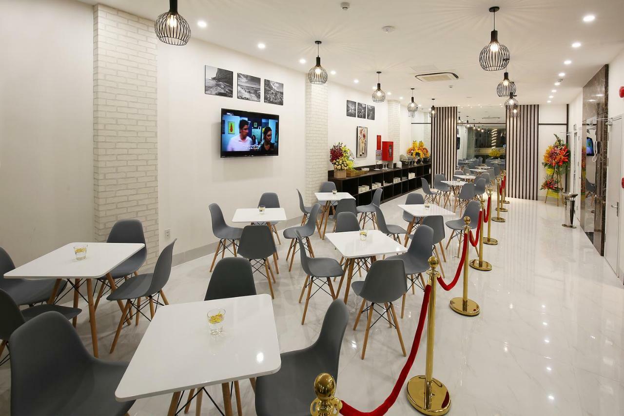 Davue Hotel By Thg Danang Exteriér fotografie