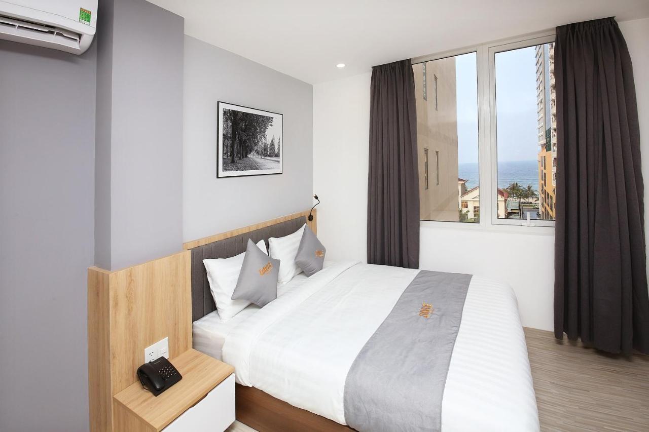 Davue Hotel By Thg Danang Exteriér fotografie