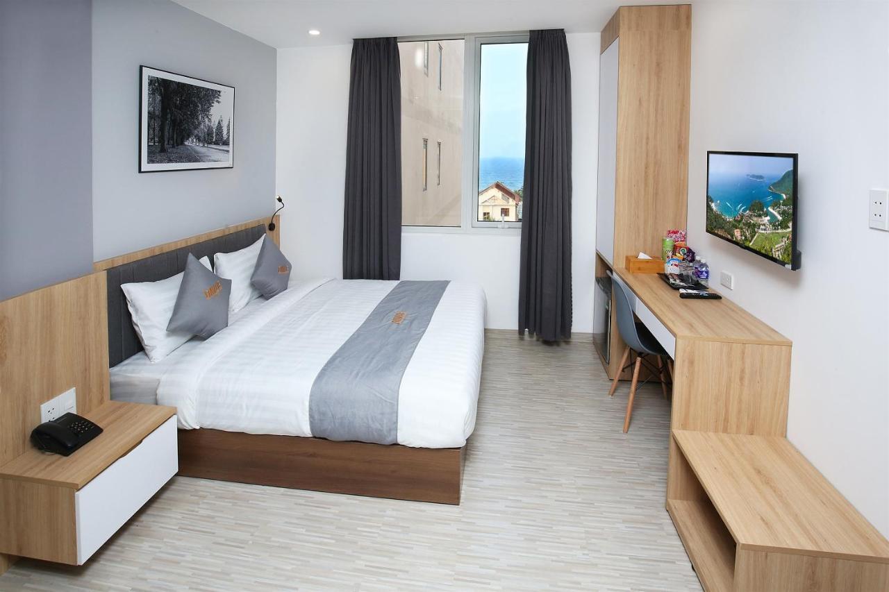 Davue Hotel By Thg Danang Exteriér fotografie